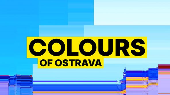 Colours of Ostrava 2018
