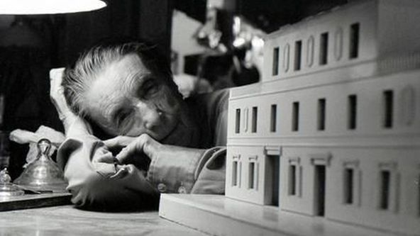 Louise Bourgeoisová: Sochařské emoce