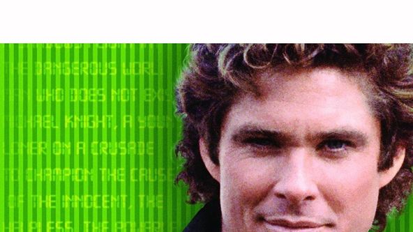 Knight Rider IV (1)