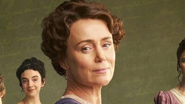 Slečna Austenová (4/4)