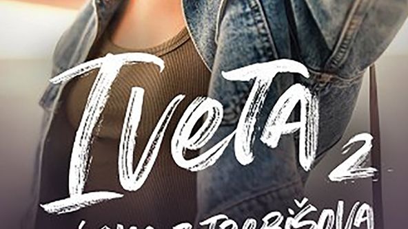 Iveta 2: Kráska z Trebišova (1/10)