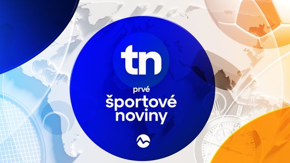 Prvé Športové noviny