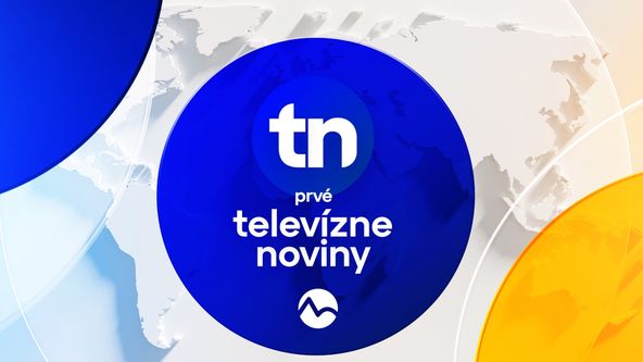 Prvé Televízne noviny