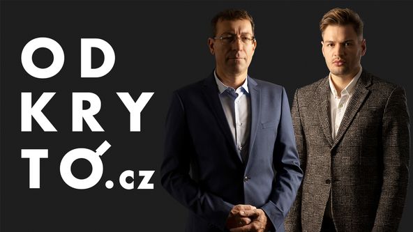 Odkryto.cz: Epizoda 7