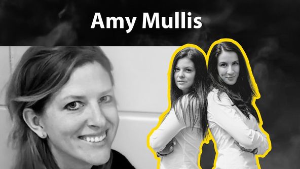 Opravdové zločiny: Amy Mullis
