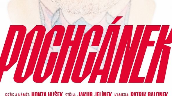 Pochcánek