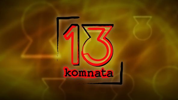13. komnata DJ Roxtara