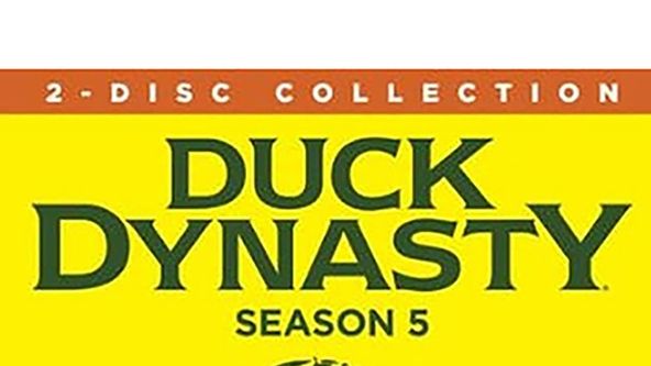 Kachní dynastie V (1)