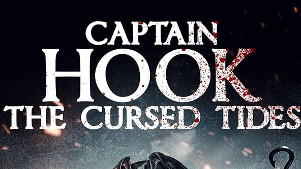 Kapitán Hook: Prokleté přílivy