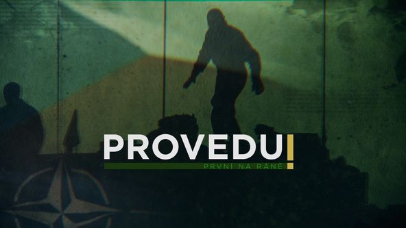 Provedu! Cena za svobodu (2/6)