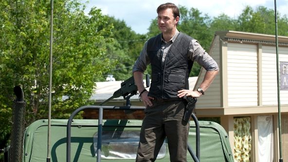 Živí mrtví III (3)