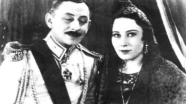 Lelíček ve službách Sherlocka Holmesa