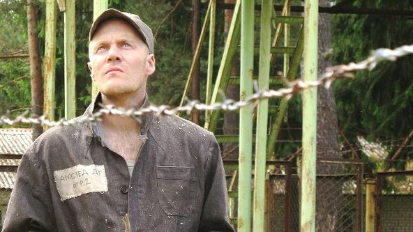 Vězněm v cizině (10/10)