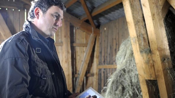 Doktor z hor: Nové příběhy IV (3)