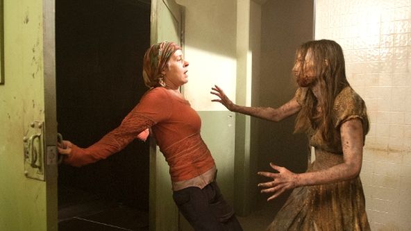 Živí mrtví III (4)