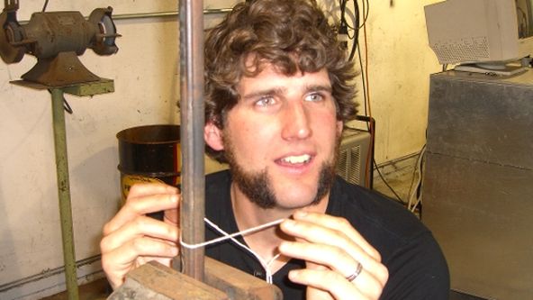 Peklo zvané Alcatraz