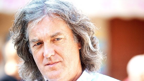 Top Gear speciál: James May a lidové autíčko (3)