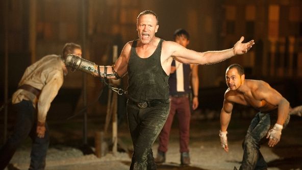 Živí mrtví III (5)