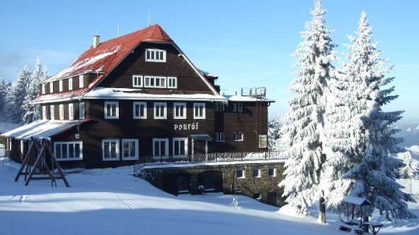 Na vrcholky hor s Vladimírem Čechem