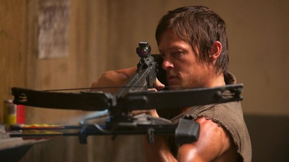 Živí mrtví III (6)