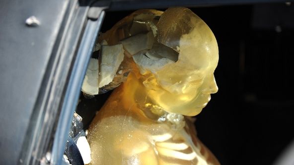 Prezidentská limuzína