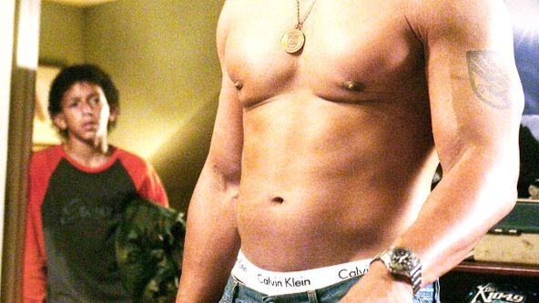 Kráčející skála