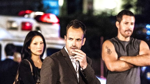 Sherlock Holmes: Jak prosté II (6)