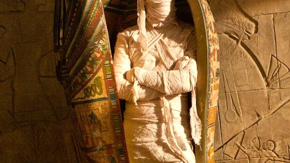 Vraždy v Midsomeru XV