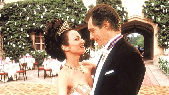 Kosmetička a zvíře