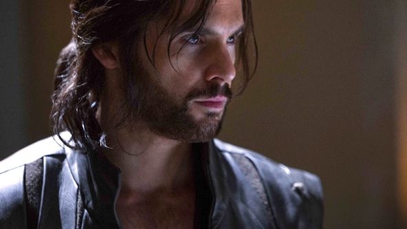 Da Vinciho démoni II (9)