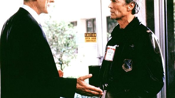 Vesmírní kovbojové