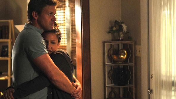 Slunečno, místy vraždy IV (7)