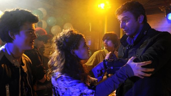 Doktor z hor: Nové příběhy IV (13)