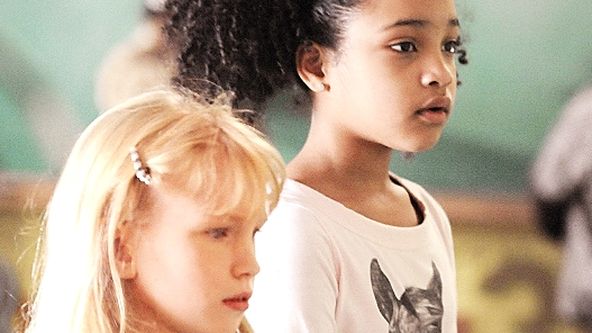 Neviditelné znamení