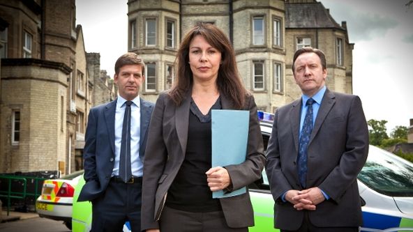 Vraždy v Midsomeru XV