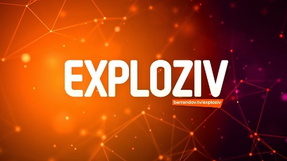 Exploziv