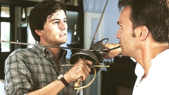 Rosamunde Pilcher: Rodný statek