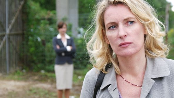 Místo činu: Hannover (19)