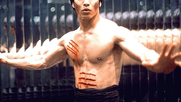 Dračí život Bruce Lee