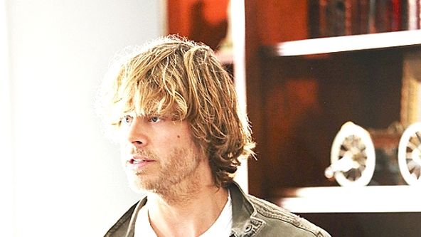 Námořní vyšetřovací služba L.A. VI (19)