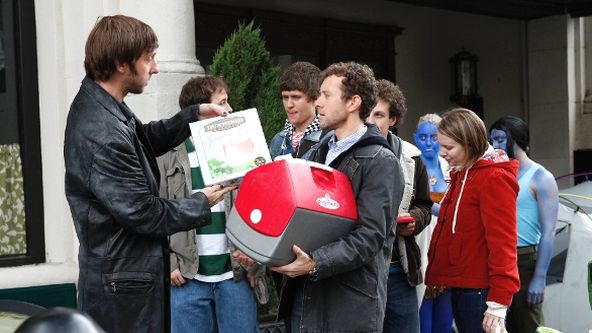 Sběratelé kostí V (9)