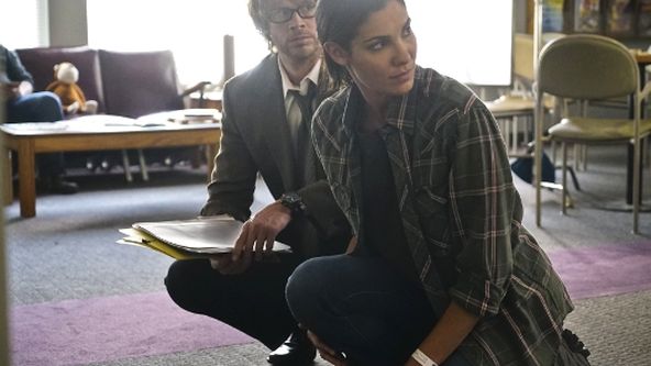 Námořní vyšetřovací služba L.A. VI (20)