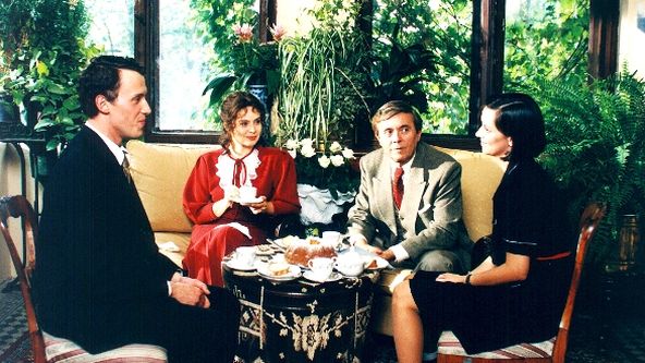 Všichni moji blízcí