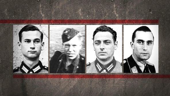 Hitlerovi kameramani