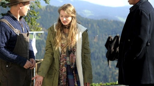 Doktor z hor: Nové příběhy V (11)