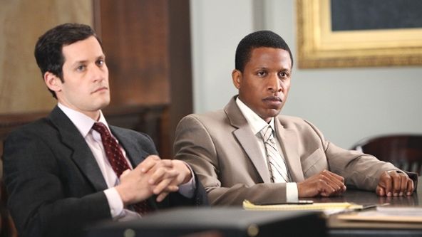 Castle na zabití III (19)