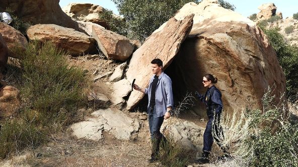 Sběratelé kostí V (11)