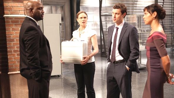 Sběratelé kostí V (12)