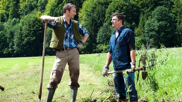 Doktor z hor: Nové příběhy VI (1)