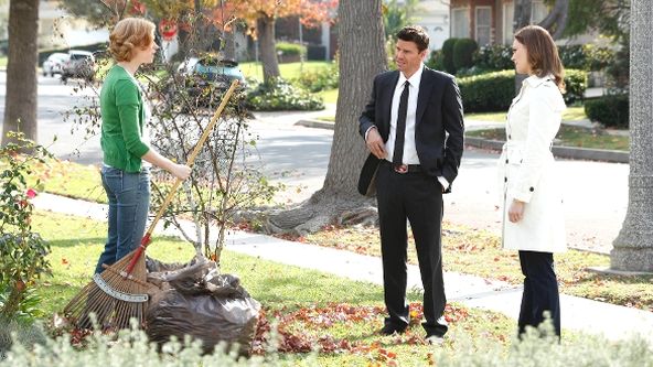 Sběratelé kostí V (13)